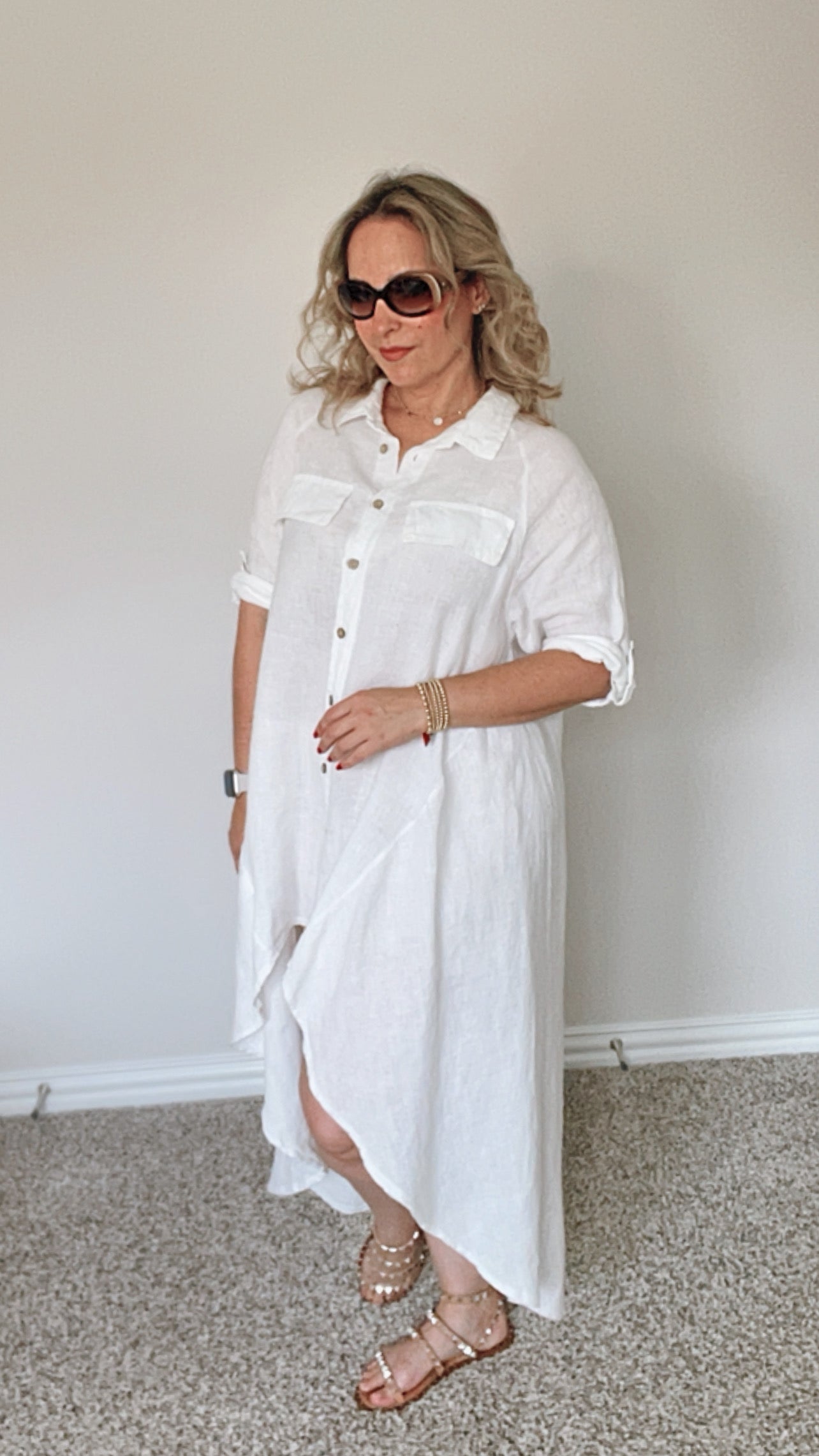Vestido Bari