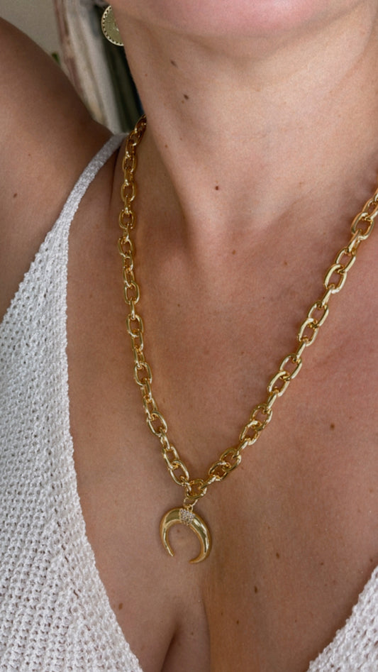 Collar Lune