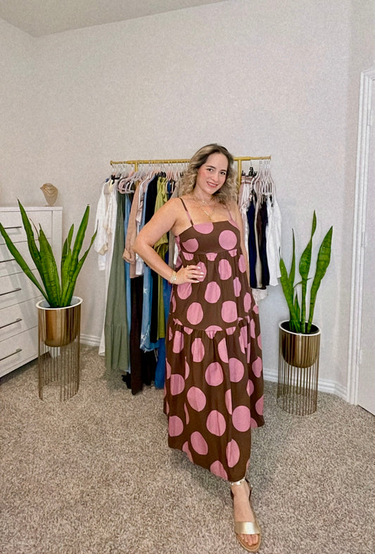 Vestido Summer