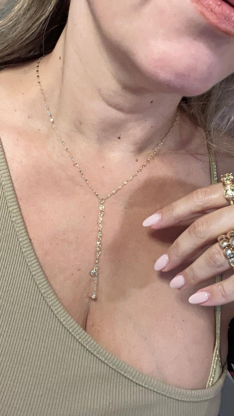 Collar Amelie