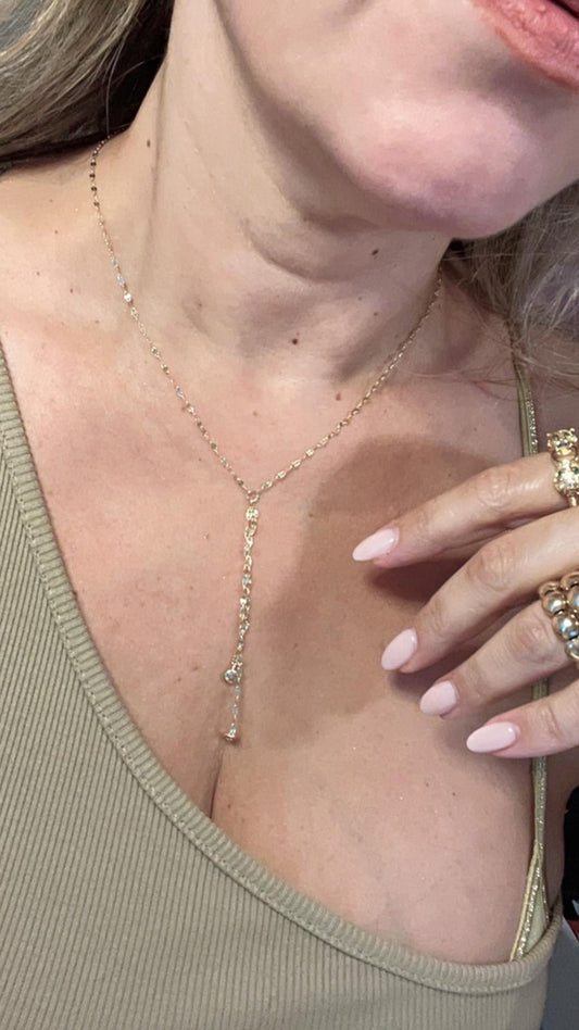 Collar Amelie