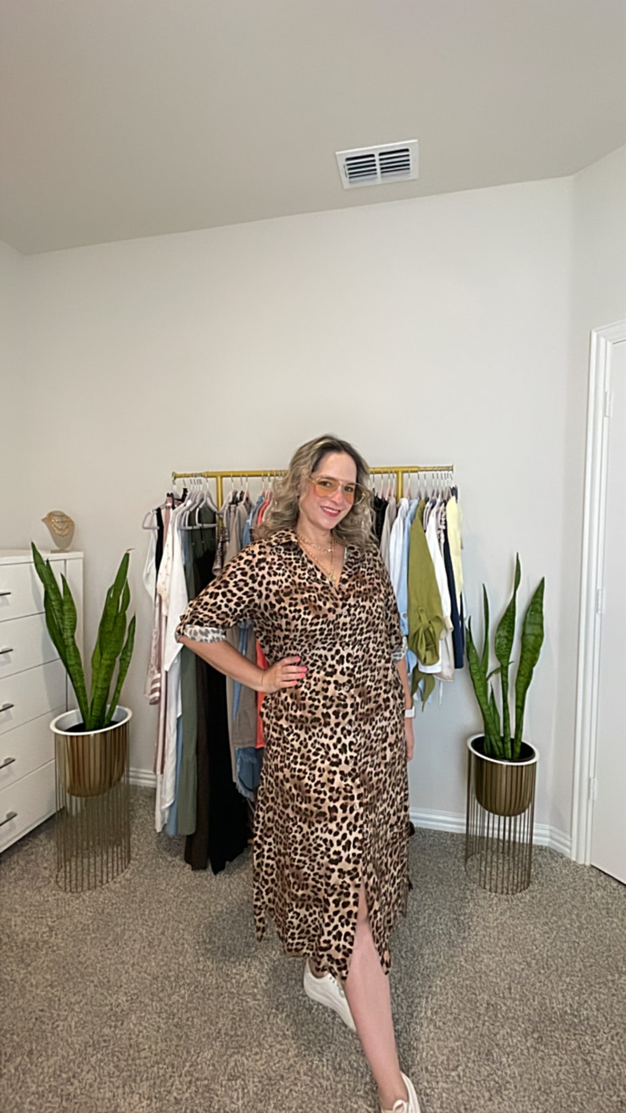 Vestido Miranda