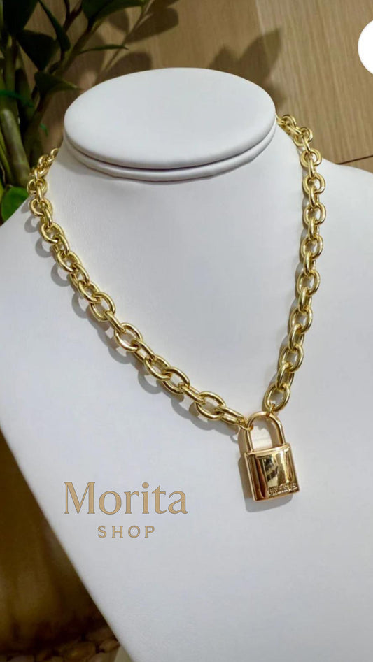Collar Ibiza