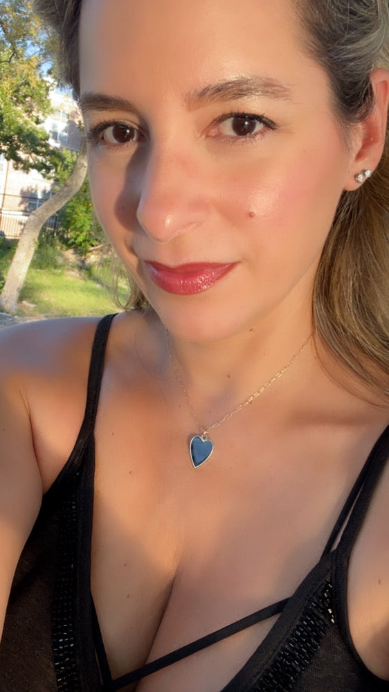 Collar Sascha