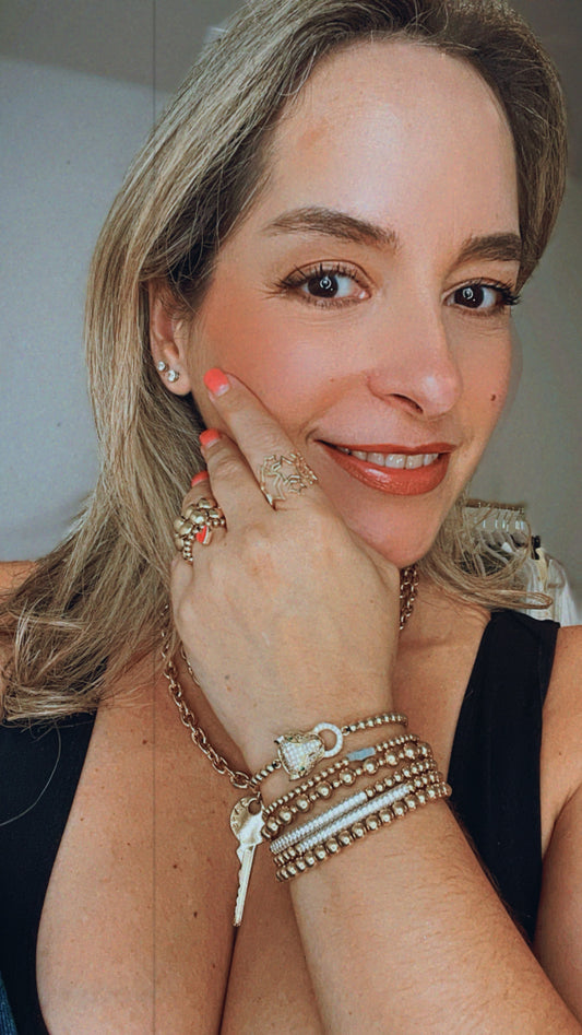 Anillo Shine