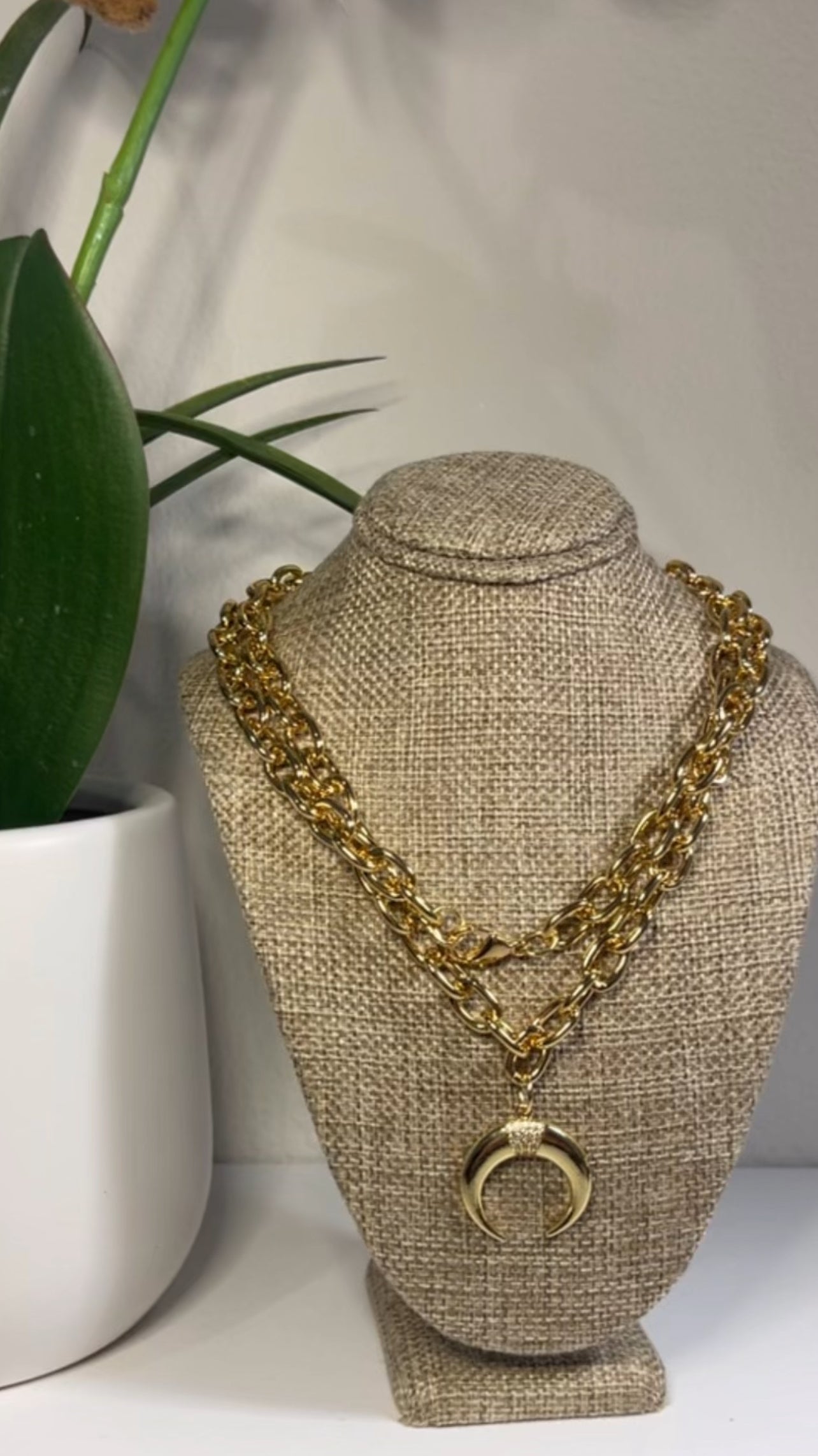 Collar Lune