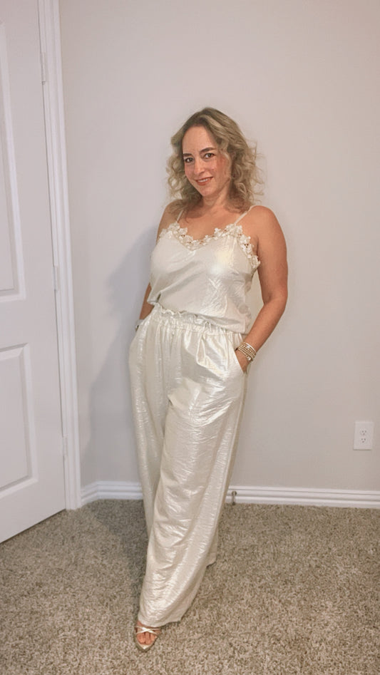 Set Shine