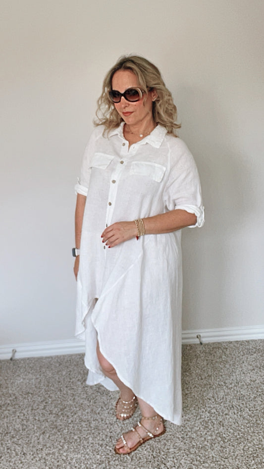 Vestido Bari