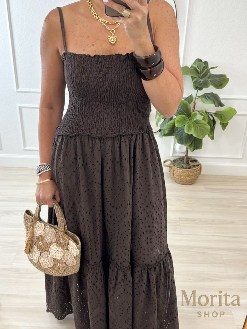Vestido Florencia