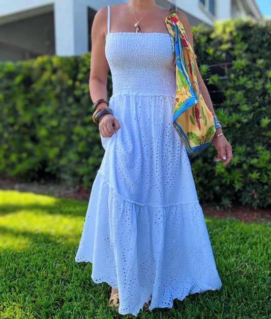 Vestido Florencia