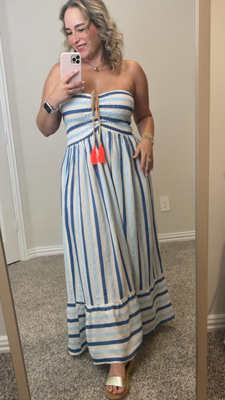 Vestido Venecia